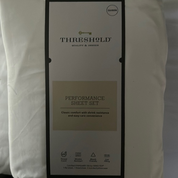 Threshold Bedding Threshold Quality Design Poshmark